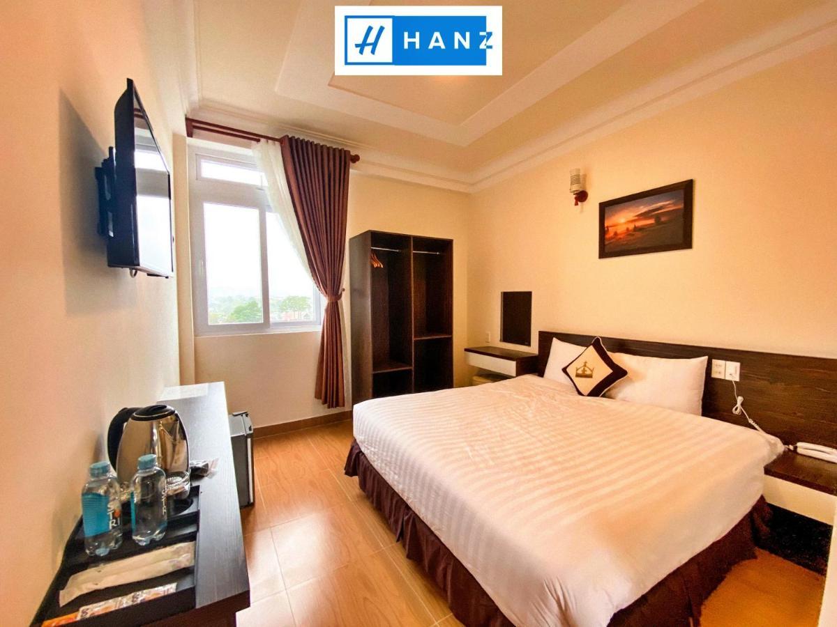 Hanz Thien Nien Ky Hotel Dalat Da Lat Dış mekan fotoğraf