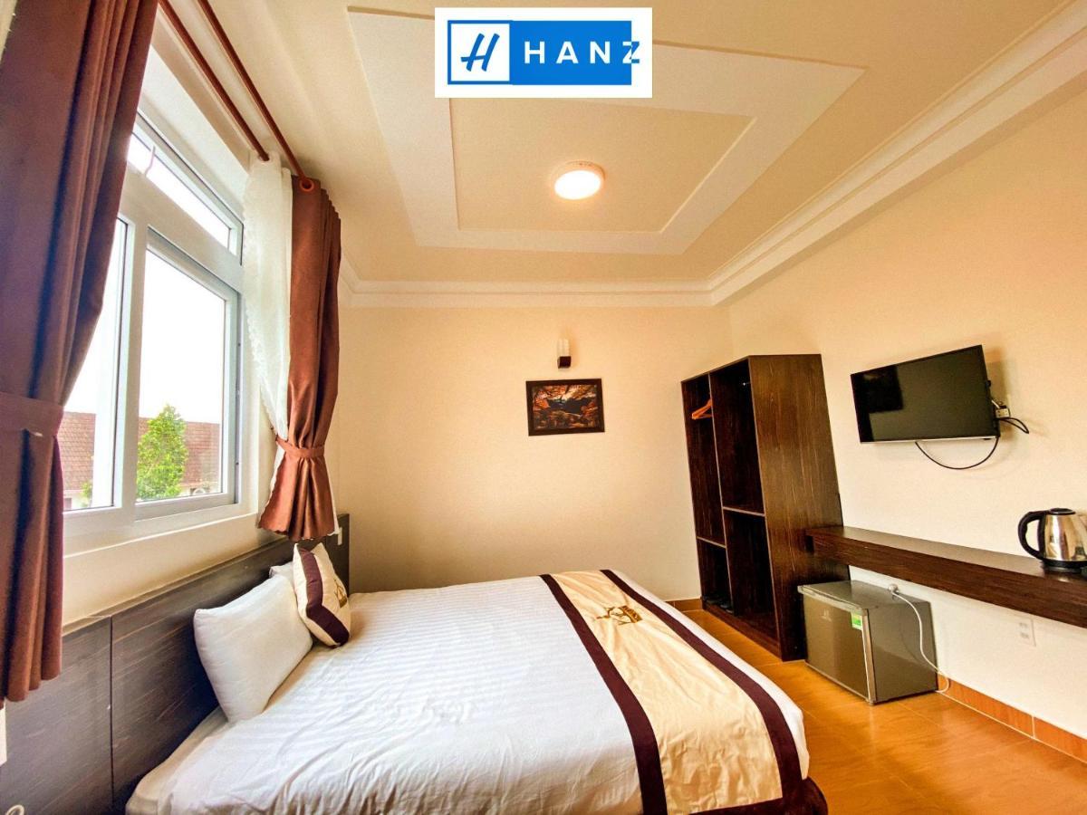 Hanz Thien Nien Ky Hotel Dalat Da Lat Dış mekan fotoğraf