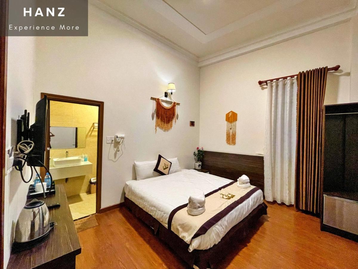 Hanz Thien Nien Ky Hotel Dalat Da Lat Dış mekan fotoğraf