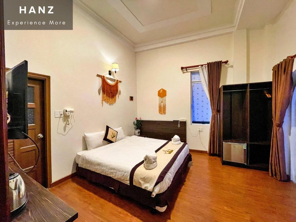 Hanz Thien Nien Ky Hotel Dalat Da Lat Dış mekan fotoğraf