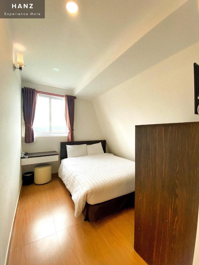 Hanz Thien Nien Ky Hotel Dalat Da Lat Dış mekan fotoğraf