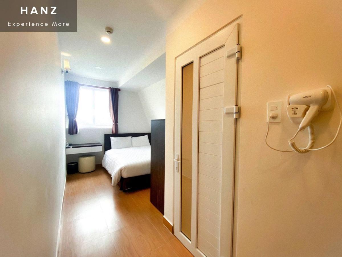 Hanz Thien Nien Ky Hotel Dalat Da Lat Dış mekan fotoğraf