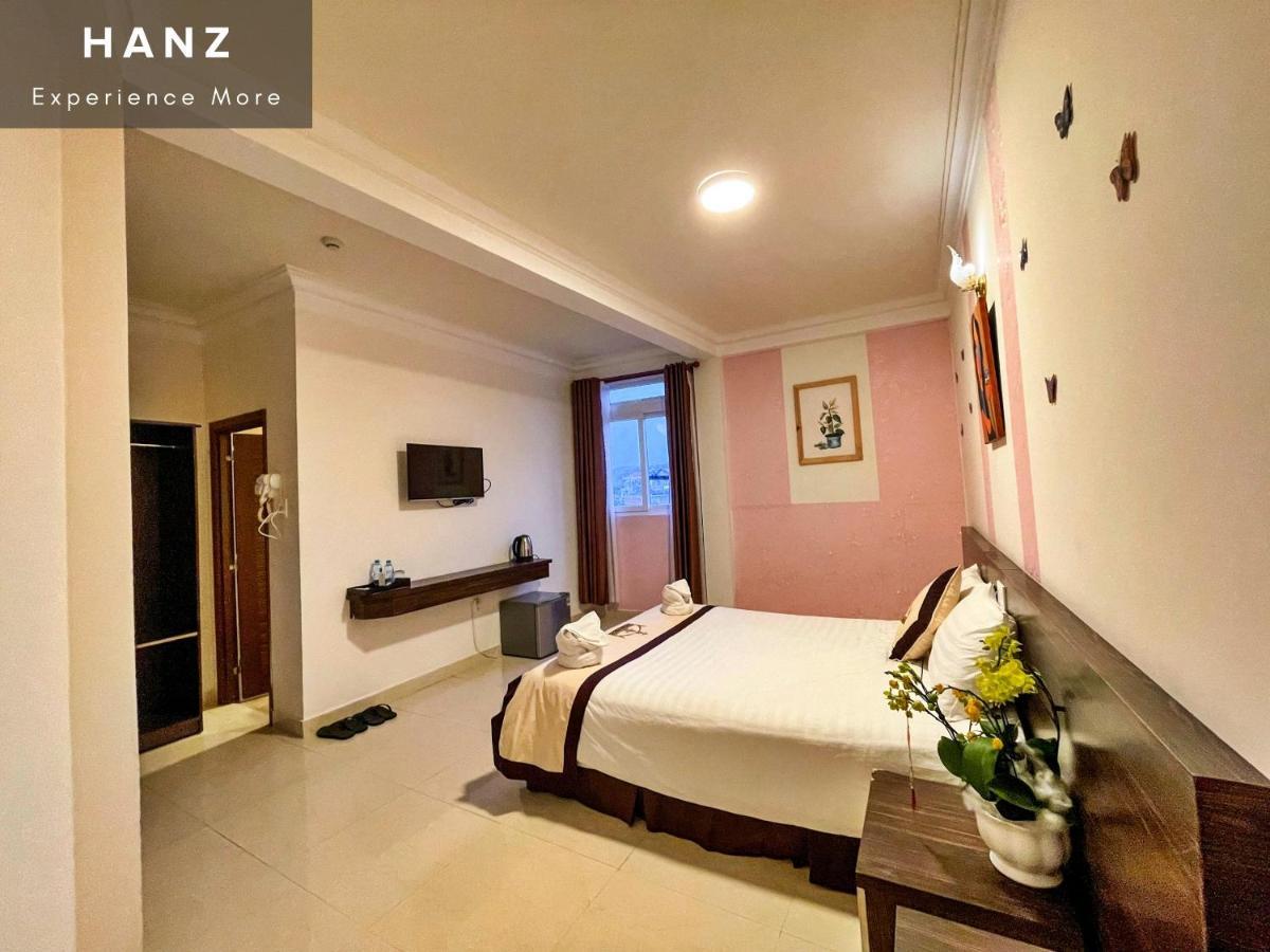 Hanz Thien Nien Ky Hotel Dalat Da Lat Dış mekan fotoğraf