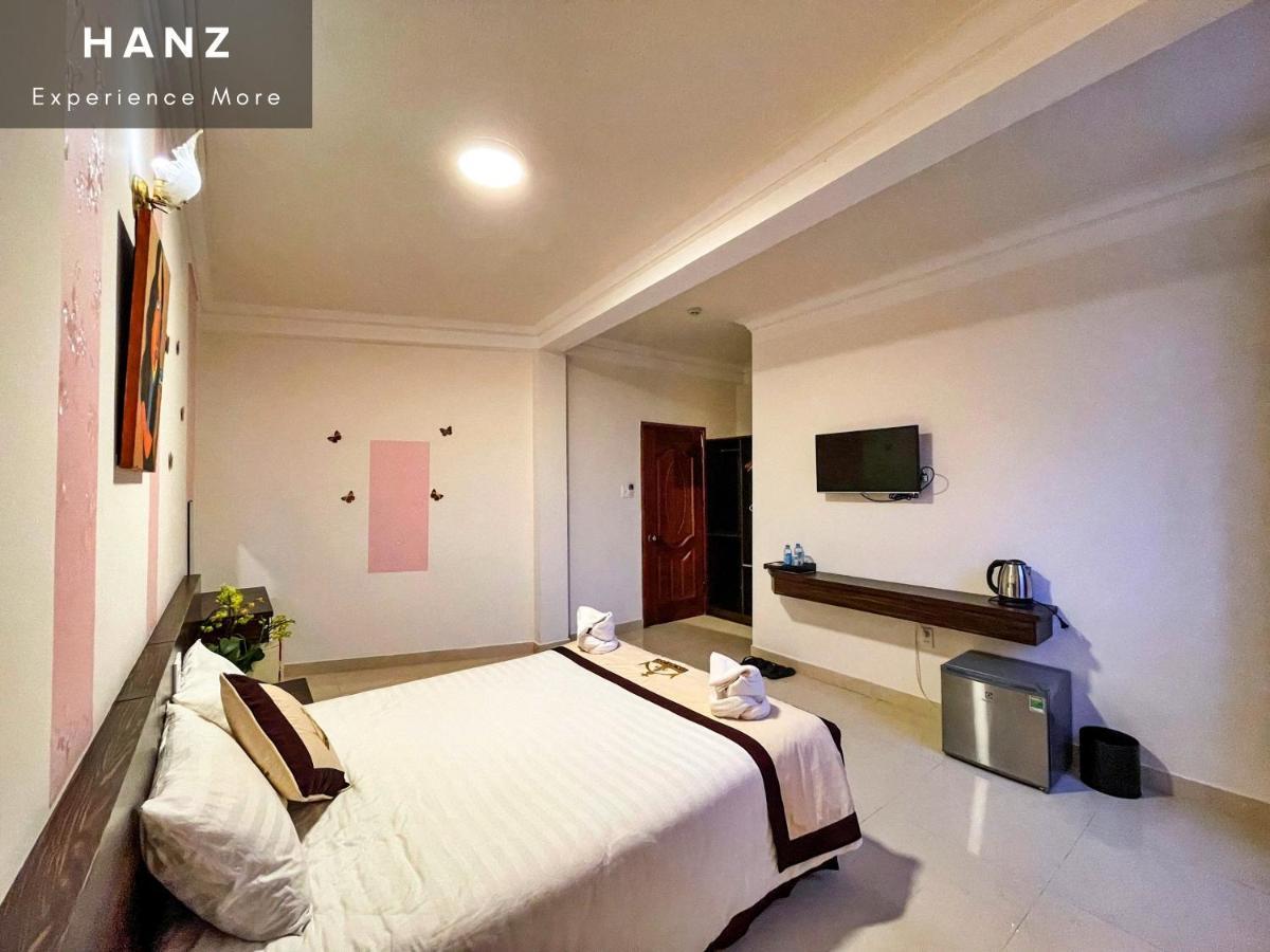 Hanz Thien Nien Ky Hotel Dalat Da Lat Dış mekan fotoğraf