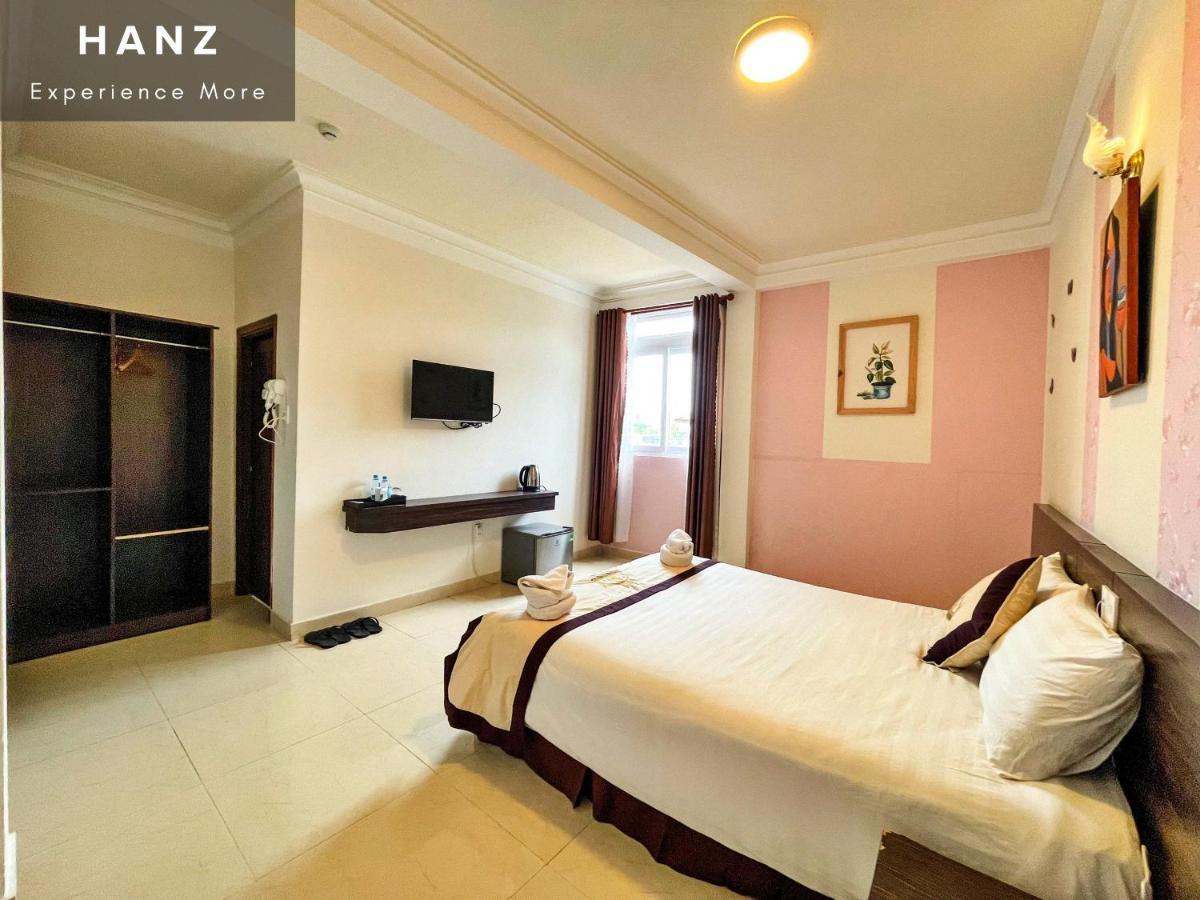 Hanz Thien Nien Ky Hotel Dalat Da Lat Dış mekan fotoğraf