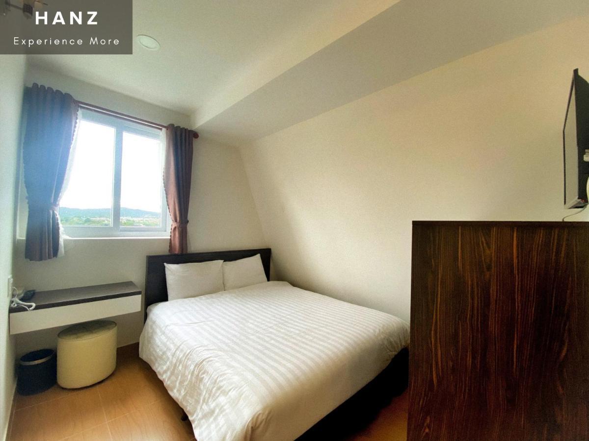 Hanz Thien Nien Ky Hotel Dalat Da Lat Dış mekan fotoğraf